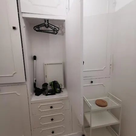 Lovely Small Loft In Alfama Near Castelo S Jorge Apartmán *