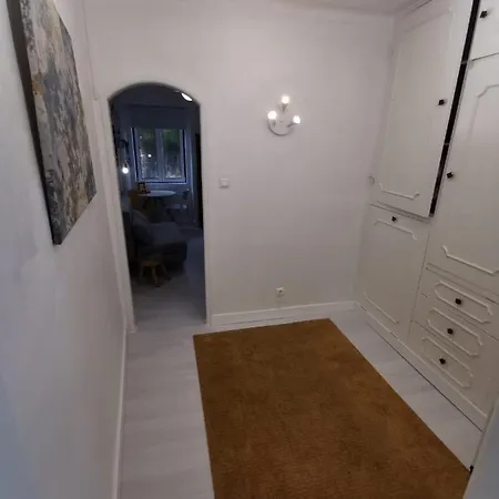 Lovely Small Loft In Alfama Near Castelo S Jorge Apartmán